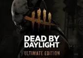 Dead by Daylight: ULTIMATE EDITION (PC) Steam Key - GLOBAL