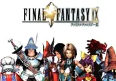 FINAL FANTASY IX (Nintendo Switch) Nintendo Key - EU