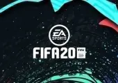FIFA 20 (Ultimate Edition) (Xbox One / Xbox Series X|S) Xbox Live Key - GLOBAL