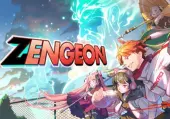 Zengeon (PC) Steam Key - GLOBAL