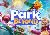 Park Beyond (PC) Steam Key - EU