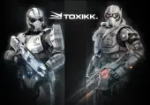 TOXIKK (PC) Steam Key - EU