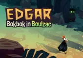 Edgar - Bokbok in Boulzac (PC) Steam Key - EU