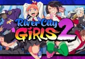 River City Girls 2 (PC) Steam Key - EU