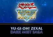 Yu-Gi-Oh! ZEXAL Dark Mist Saga (DLC) (PC) Steam Key - GLOBAL