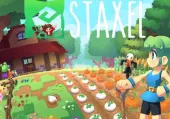 Staxel (PC) Steam Key - GLOBAL