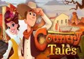 Country Tales (PC) Steam Key - GLOBAL