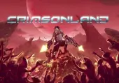 Crimsonland (PC) Steam Key - GLOBAL