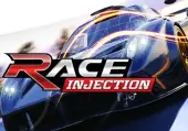 Race Injection (PC) Steam Key - GLOBAL