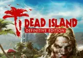Dead Island Definitive Edition (PC) Steam Key - ROW