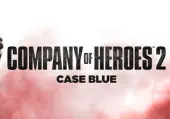 Company of Heroes 2 - Case Blue Mission Pack (DLC) (PC) Steam Key - GLOBAL