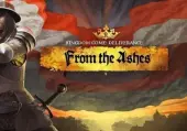 Kingdom Come: Deliverance - From the Ashes (DLC) (PC) Steam Key - GLOBAL