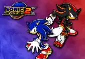 Sonic Adventure 2 + Battle DLC - Bundle (PC) Steam Key - GLOBAL