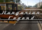 Bus Driver Simulator 2019 - Hungarian Legend (DLC) (PC) Steam Key - GLOBAL