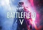 Battlefield V Definitive Edition (PC) Steam Key - GLOBAL