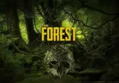 The Forest (PC) Steam Key - GLOBAL