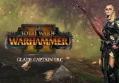 Total War: WARHAMMER II - Glade Captain (DLC) (PC) Epic Games Key - GLOBAL