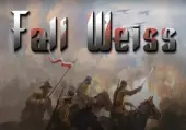The Campaign Series: Fall Weiss (PC) Steam Key - EU