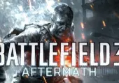Battlefield 3: Aftermath (DLC) (PC) EA App Key - GLOBAL