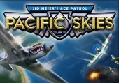 Sid Meier's Ace Patrol: Pacific Skies (PC) Steam Key - GLOBAL