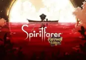 Spiritfarer: Farewell Edition (PC) Steam Key - EU