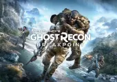 Tom Clancy's Ghost Recon Breakpoint Standard Edition (PC) Ubisoft Connect Key - GLOBAL