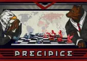 Precipice (PC) Steam Key - GLOBAL