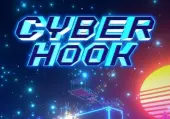 Cyber Hook (PC) Steam Key - GLOBAL