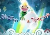 Storm in a Teacup (PC) Steam Key - GLOBAL