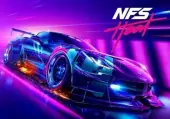 Need for Speed Heat Deluxe Edition (PC) Steam Account - GLOBAL