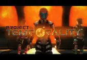 Project Temporality (PC) Steam Key - GLOBAL