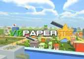VR Paper Star (PC) Steam Key - GLOBAL