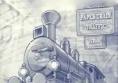 Paper Train Traffic (PC) Steam Key - GLOBAL