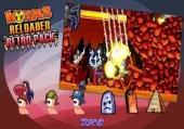 Worms Reloaded: Retro Pack (DLC) (PC) Steam Key - EU