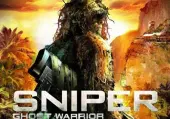 Sniper Ghost Warrior (Gold Edition) (PC) Steam Key - GLOBAL