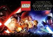 LEGO Star Wars: The Force Awakens (PC) Steam Key - GLOBAL