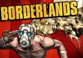 Borderlands: Claptrap's Robot Revolution + Borderlands 2: Headhunter 1-4 (DLC) (PC) Steam Key - GLOBAL