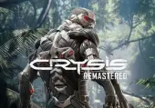 Crysis Remastered (Xbox One / Xbox Series X|S) Xbox Live Key - EU