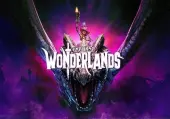 Tiny Tina's Wonderlands (Xbox One / Xbox Series X|S) Xbox Live Key - GLOBAL