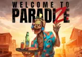 Welcome to ParadiZe (Xbox Series X|S) Xbox Live Key - EU