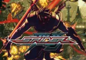 Strider (PC) Steam Key - EU
