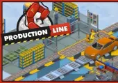Production Line: Car Factory Simulation (PC) GOG.com Key - GLOBAL