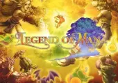 Legend of Mana - Remastered (Nintendo Switch) Nintendo Key - EU