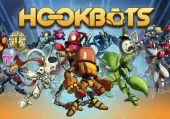 Hookbots (Xbox One / Xbox Series X|S) Xbox Live Key - GLOBAL