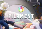 Filament (PC) Steam Key - GLOBAL