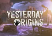 Yesterday Origins (Nintendo Switch) Nintendo Key - EU