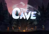 The Cave (PC) Steam Key - GLOBAL