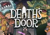 Death's Door (PC) Steam Key - GLOBAL
