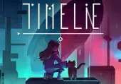 Timelie (PC) Steam Key - GLOBAL