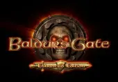 Baldur's Gate: Enhanced Edition (PC) Steam Key - EU